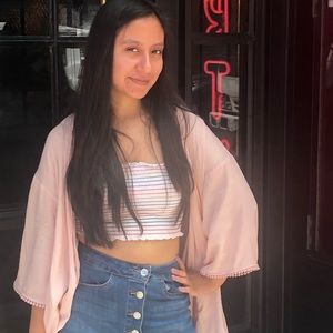 Meet your Posher, Katy